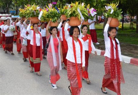  La Rebelión de los Mon Khmer: Un Desafío a la Autoridad Khmer y una Prueba del Poderío Militar Tailandés