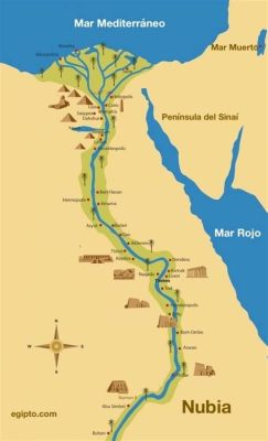 La Revuelta de los Colópteros: La Lucha por el Control del Río Nilo y el Surgimiento de un Nuevo Orden Social en Egipto